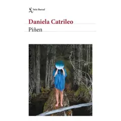 SEIX BARRAL - Piñén De Daniela Catrileo