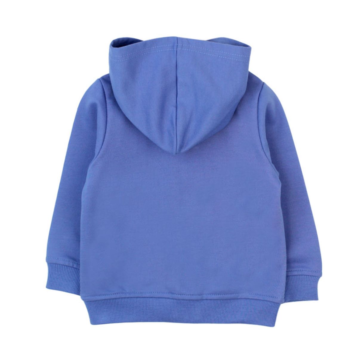 FICCUS - Polerón Niño Day To Day 2610695 Índigo Ficcus