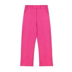 FICCUS - Pantalón buzo Niña Day To Day 2610747 Fucsia