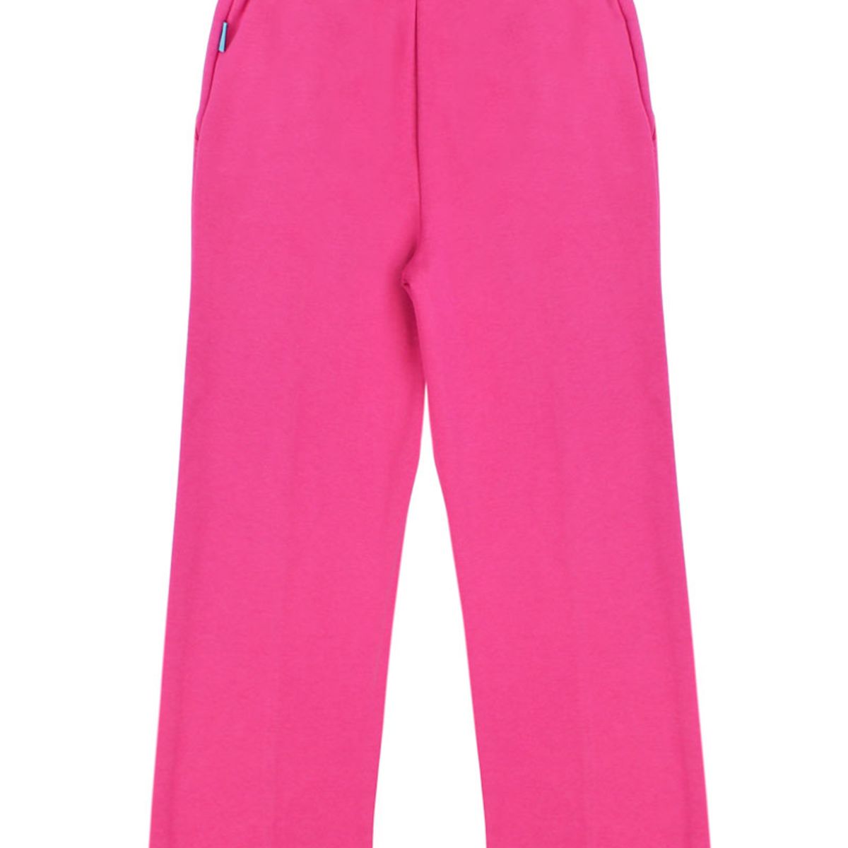 FICCUS - Pantalón buzo Niña Day To Day 2610747 Fucsia Ficcus