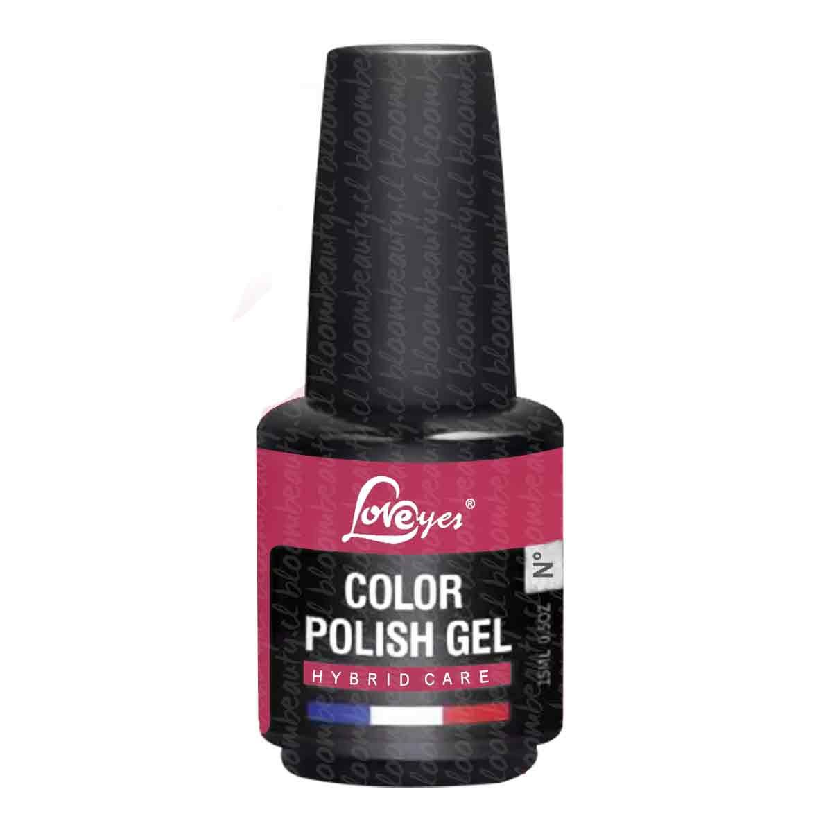 LOVEYES - Loveyes® Esmalte Permanente 21