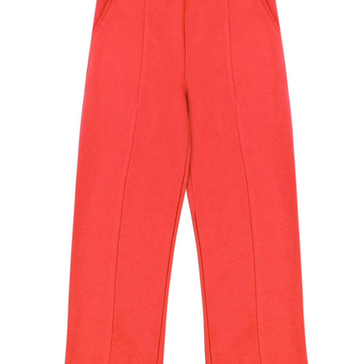 FICCUS - Pantalón buzo Niña Day To Day 2610780 Coral Ficcus