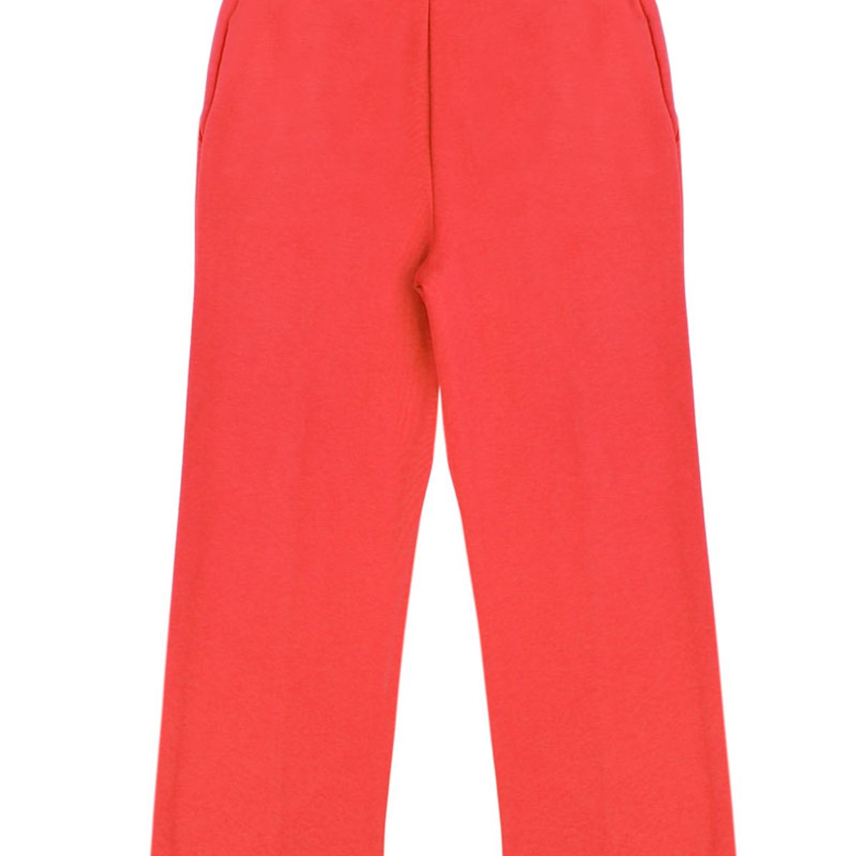 FICCUS - Pantalón buzo Niña Day To Day 2610780 Coral Ficcus