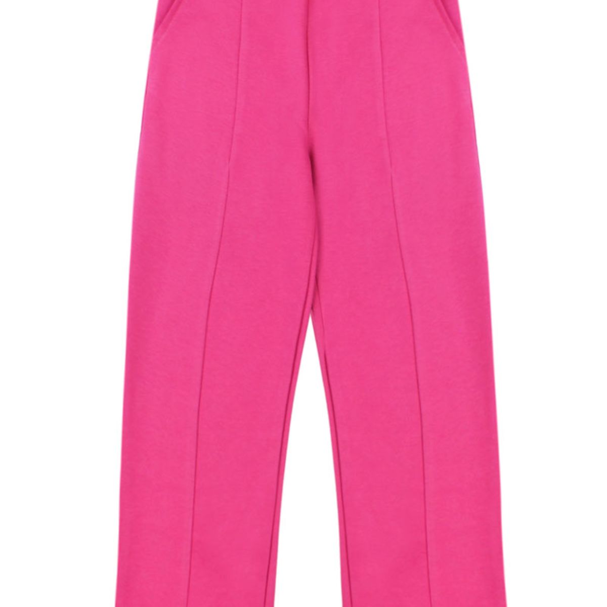 FICCUS - Pantalón buzo Niña Day To Day 2610780 Fucsia Ficcus