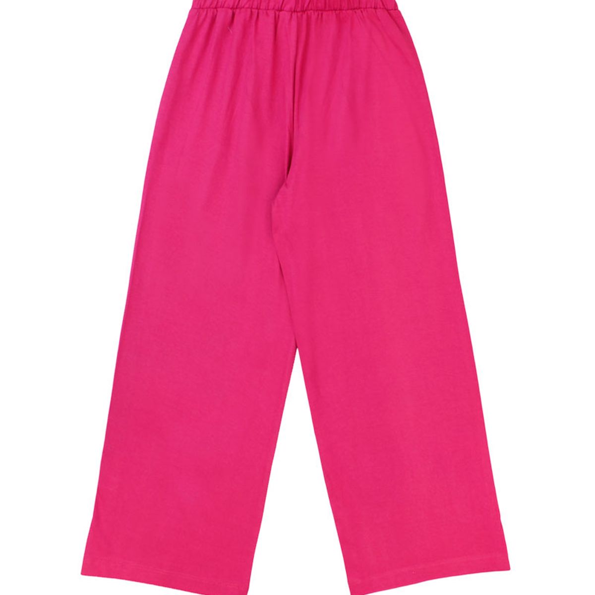 FICCUS - Pantalón Niña Day To Day 2610745 Fucsia Ficcus