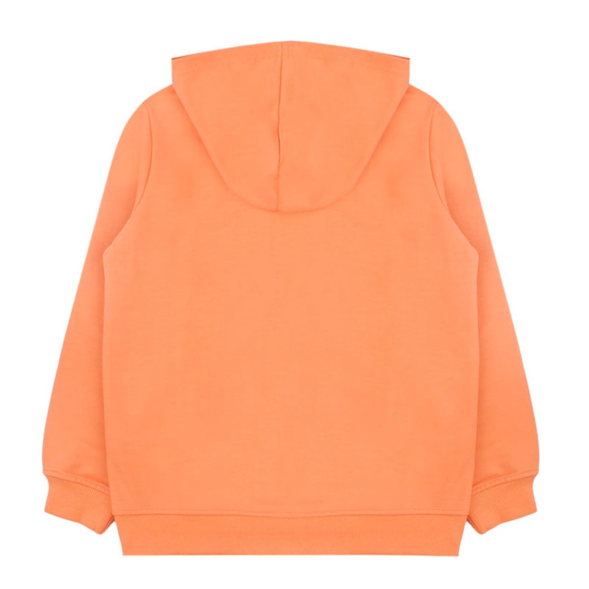 FICCUS - Polerón Niño Day To Day 2610762 Naranjo Ficcus