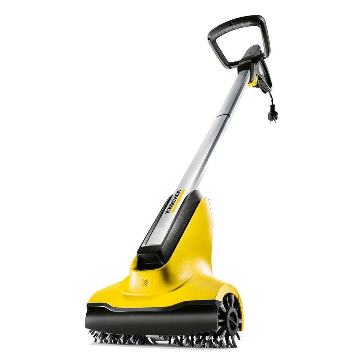 KARCHER - LIMPIADORA DE TERRAZAS PCL 4