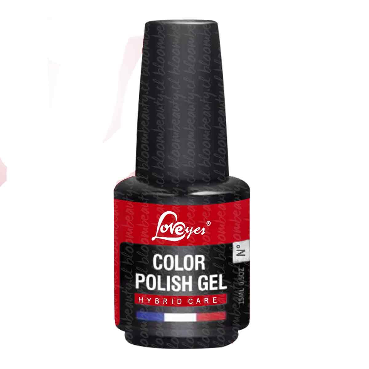 LOVEYES - Loveyes® Esmalte Permanente 23