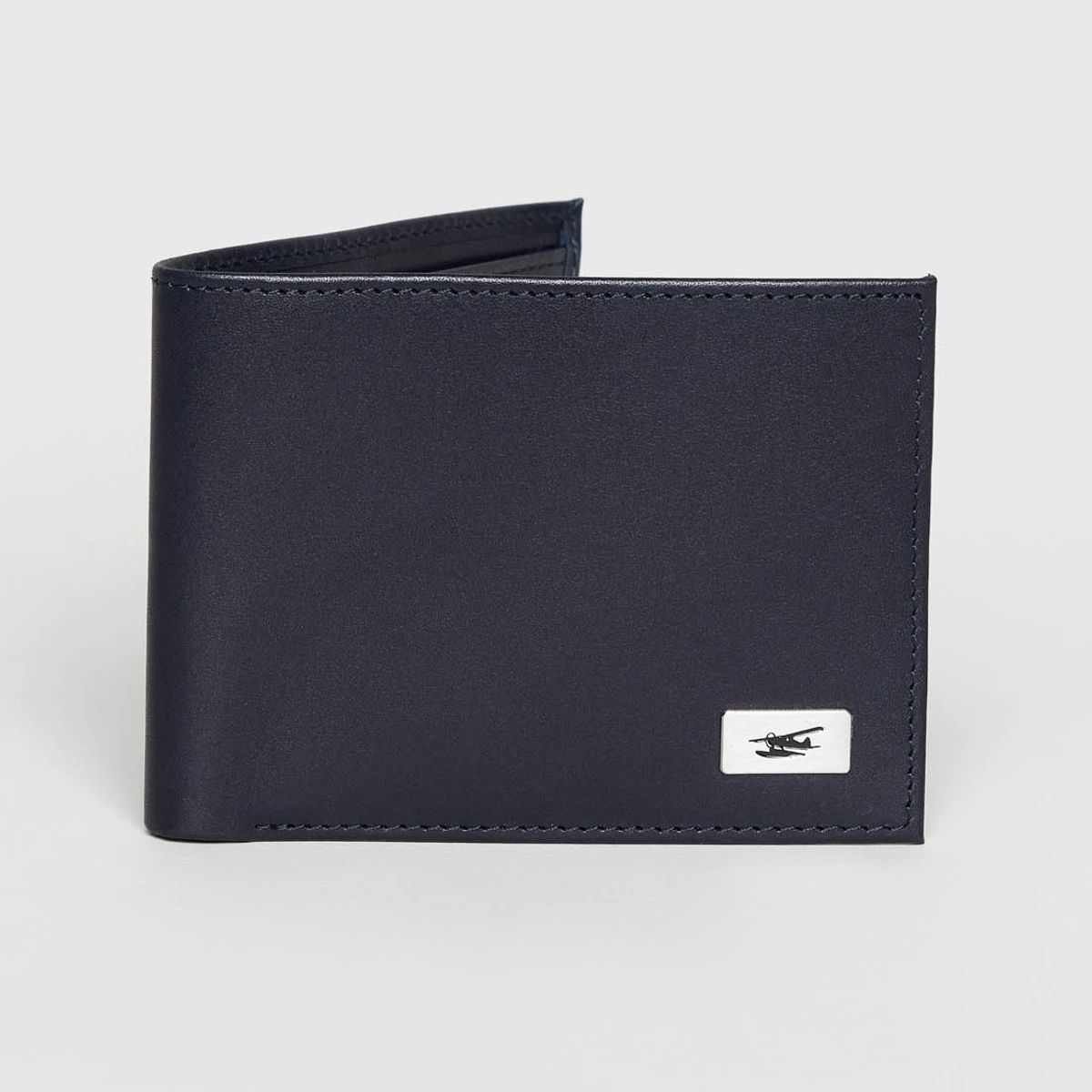 FEROUCH - Billetera San Francisco Azul Ferouch