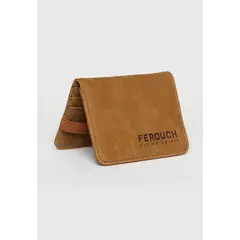FEROUCH - Billetera Kansas Café
