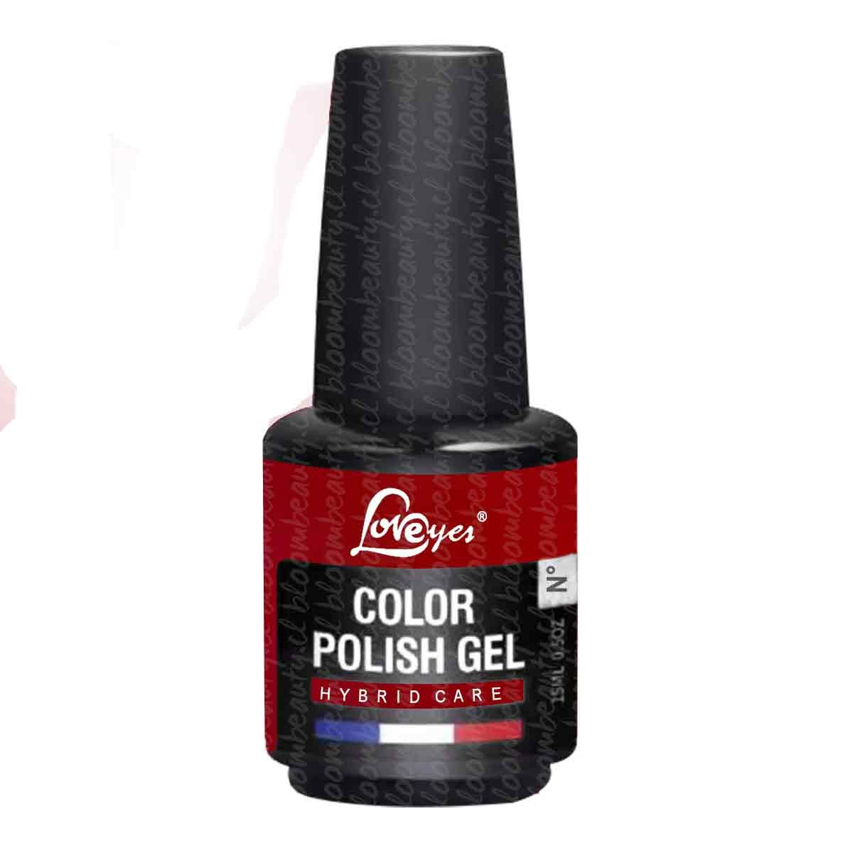 LOVEYES - Loveyes® Esmalte Permanente 26