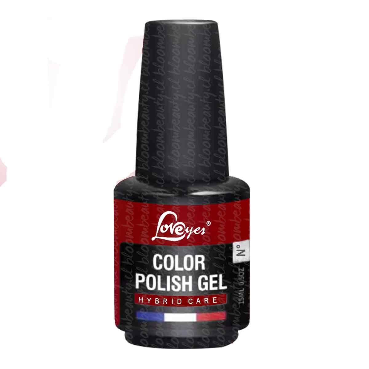 LOVEYES - Loveyes® Esmalte Permanente 28