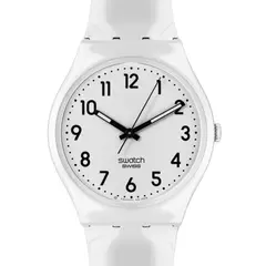 SWATCH - Reloj Unisex adulto Classic