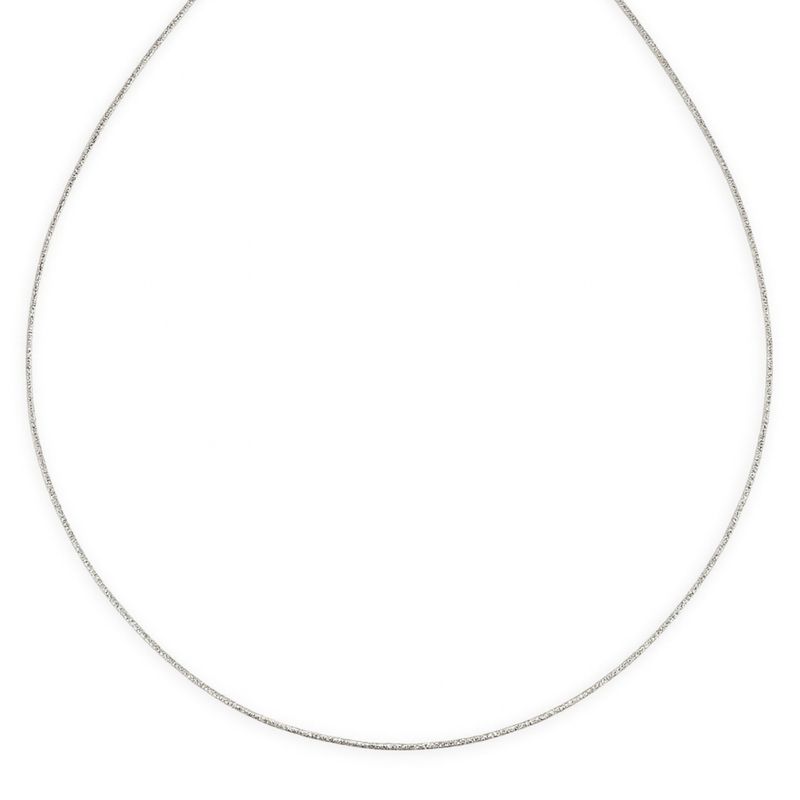 JB JOYAS BARON - Cadena de Plata Esterlina 925 Veneciana