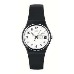 SWATCH - Reloj Unisex adulto Classic