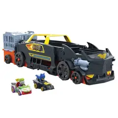 HOT WHEELS - Hot Weels Batman Vehiculo Transformable Racer Verse