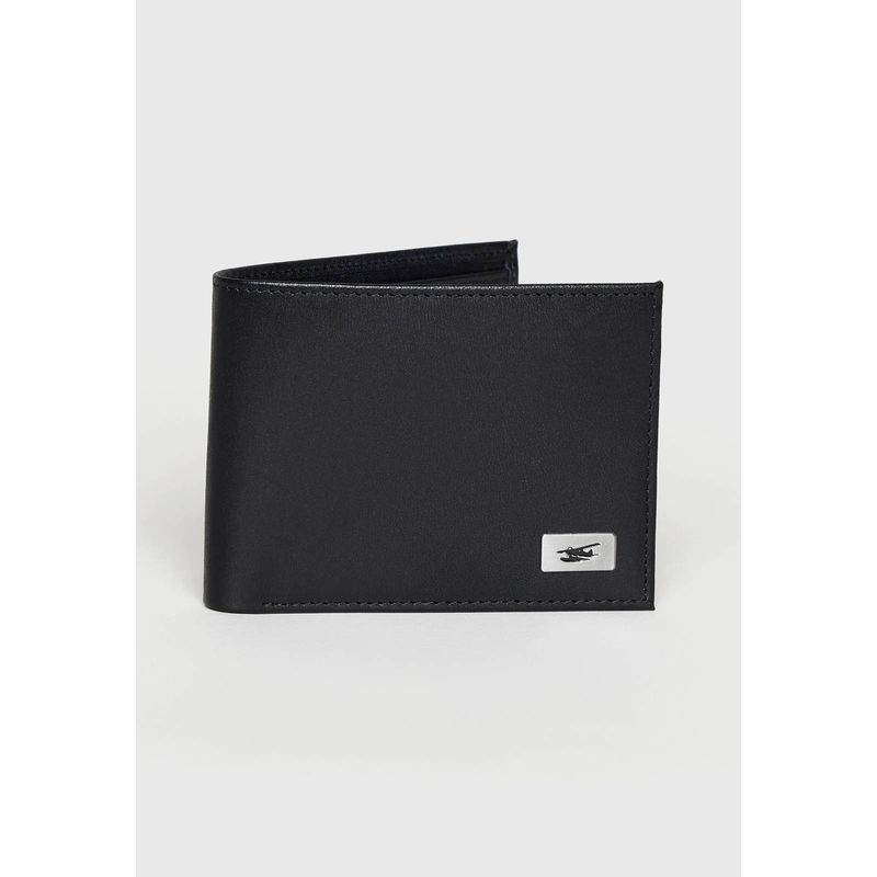 FEROUCH - Billetera San Francisco Negro Ferouch