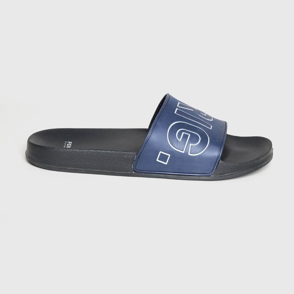 FEROUCH - Sandalia Miami Azul Ferouch