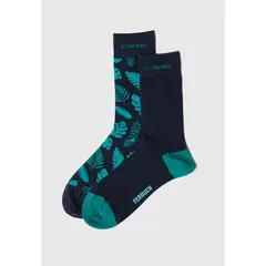 FEROUCH - Duo Pack Blaine Azul