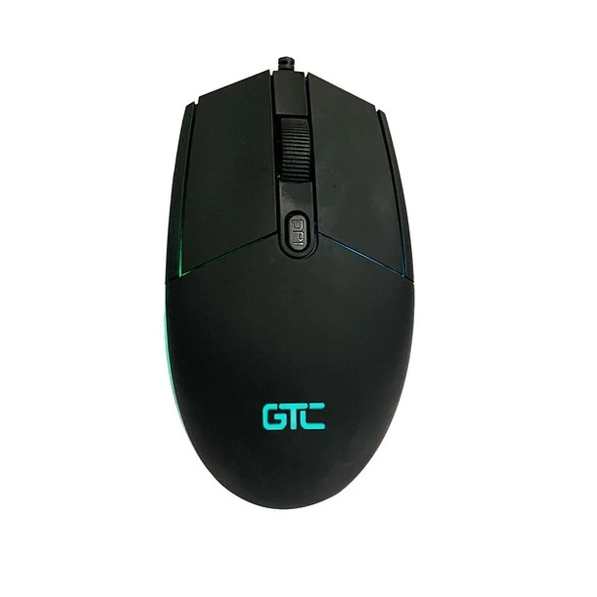 GTC - Mouse Gamer Gtc Mgg-019