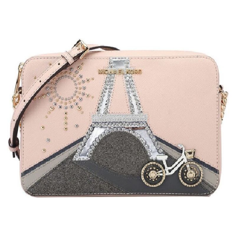 MICHAEL KORS - Crossbody Paris 24 X 27 Cm 4637