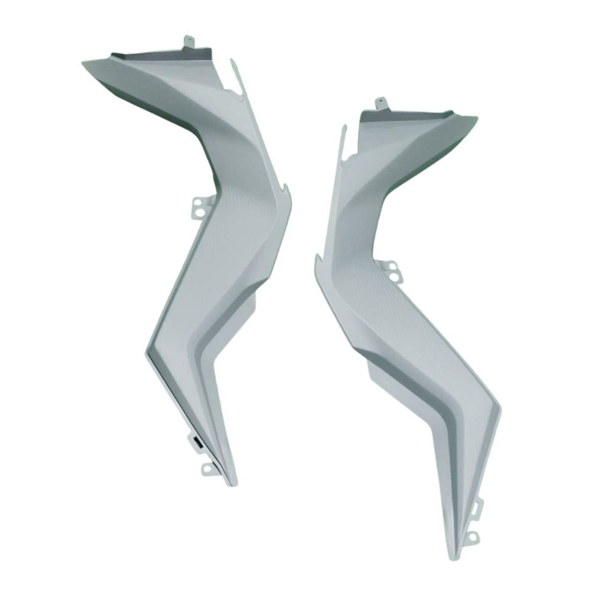 GENERICO - TAPAS LATERALES CB190