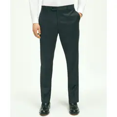 BROOKS BROTHERS - Pantalón Hombre Classic 1818 Fb Negro