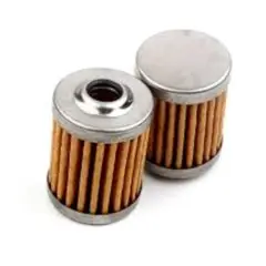 GENERICO - FILTRO DE GASOLINA SUZUKI GN-125 UNIVERS HIBARI