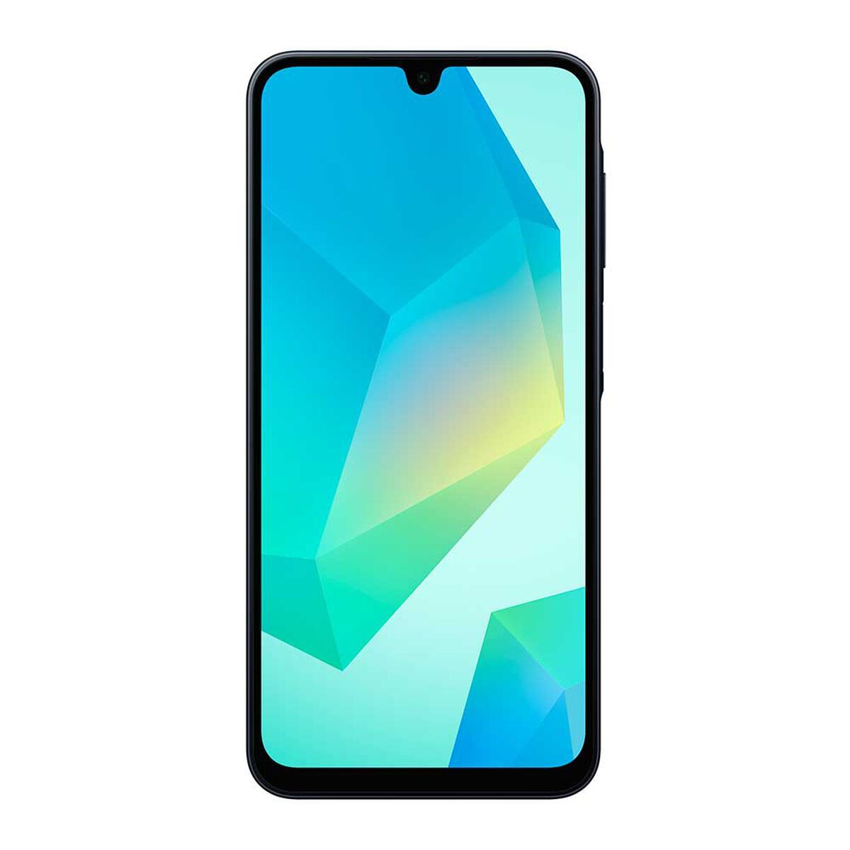 SAMSUNG - Samsung Galaxy A16 4GB 128GB Negro