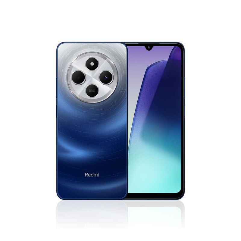 XIAOMI - Xiaomi Redmi 14C 256GB - Azul
