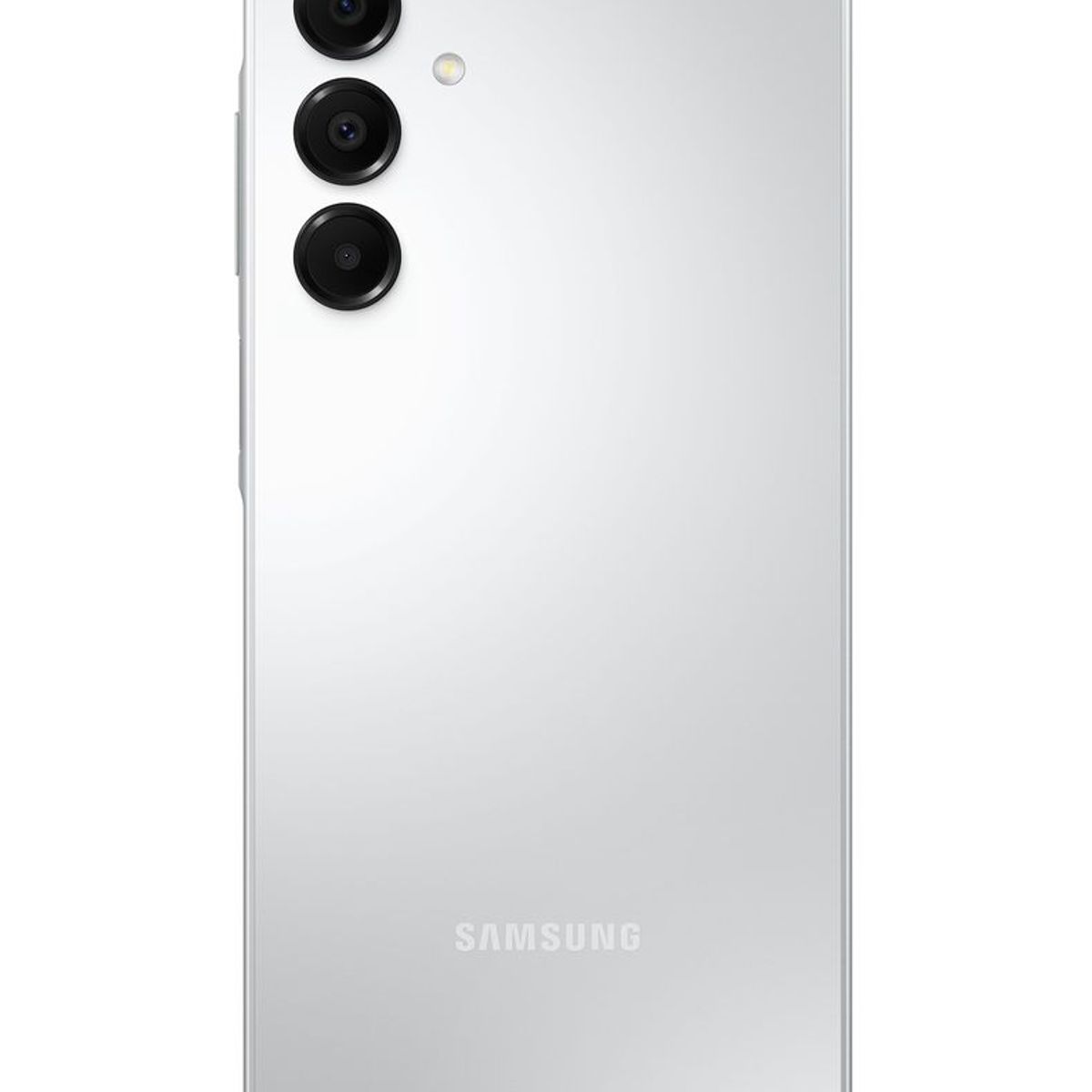 SAMSUNG - Samsung Galaxy A16 4GB 128GB Gris 5G