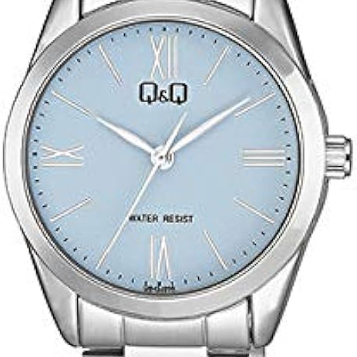 QYQ - RELOJ MARCA QYQ QB43J208Y MUJER ANALOGO METAL
