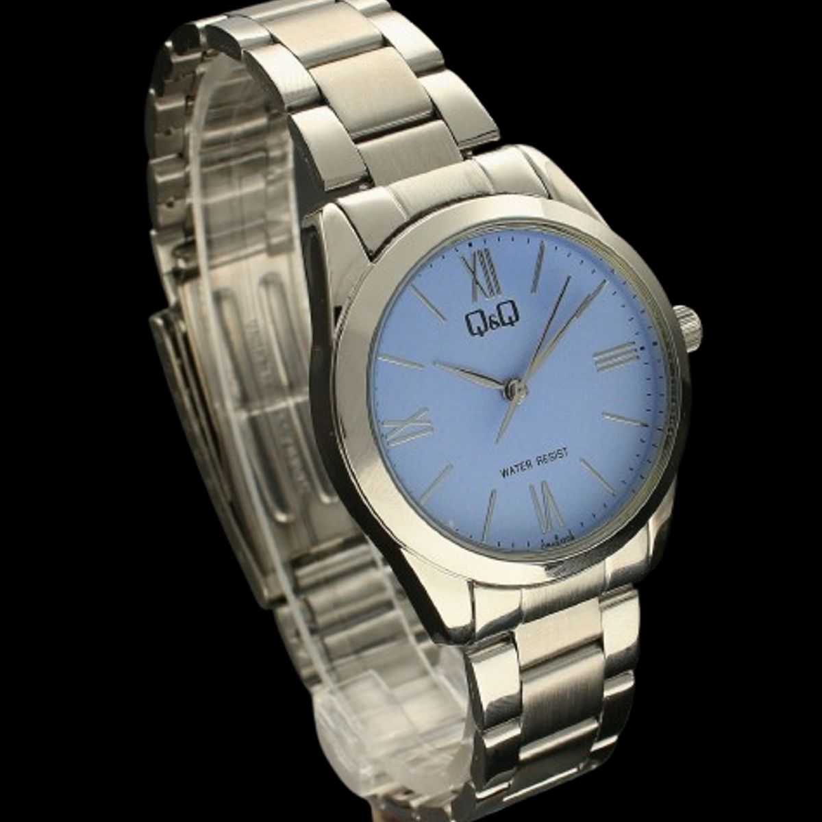 QYQ - RELOJ MARCA QYQ QB43J208Y MUJER ANALOGO METAL