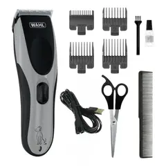 WAHL - Maqina CortaPelo Para Perros Easy Pro + Para Mascotas