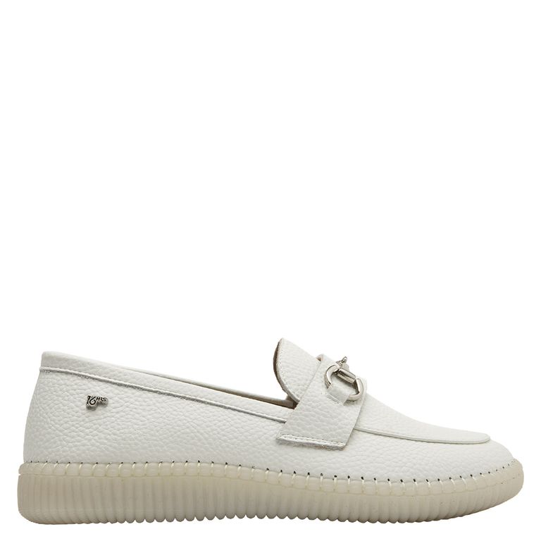 Mocasín Mujer Casual