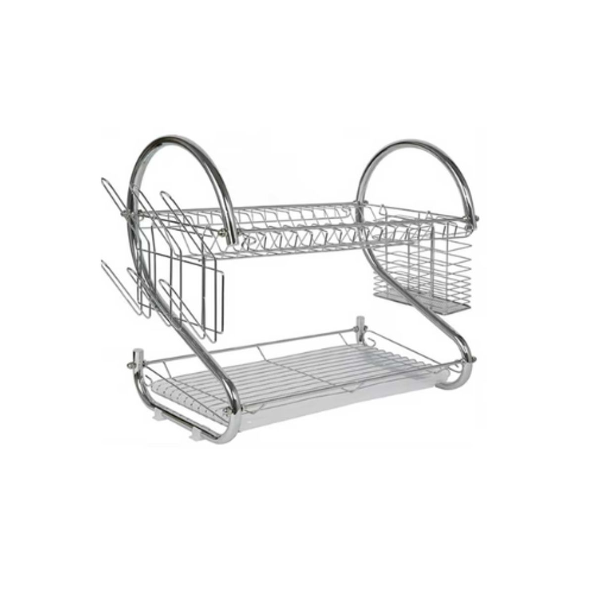 GENERICO - Organizador Secador Platos Cocina