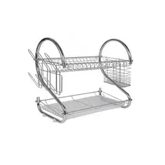 GENERICO - Organizador Secador Platos Cocina