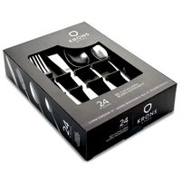 Set Cuchillería Vancouver 24 Piezas