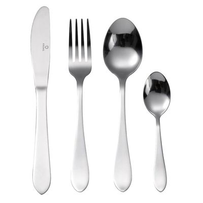 Imagen 2 del producto Set Cuchillería Vancouver 24 Piezas