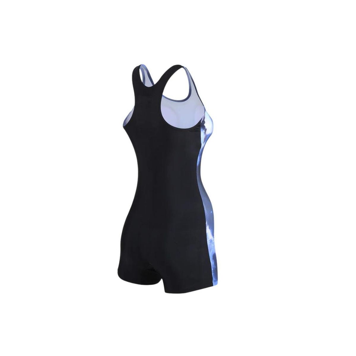 FOUR - Traje de Baño Mujer Natación Four - Storm - XL