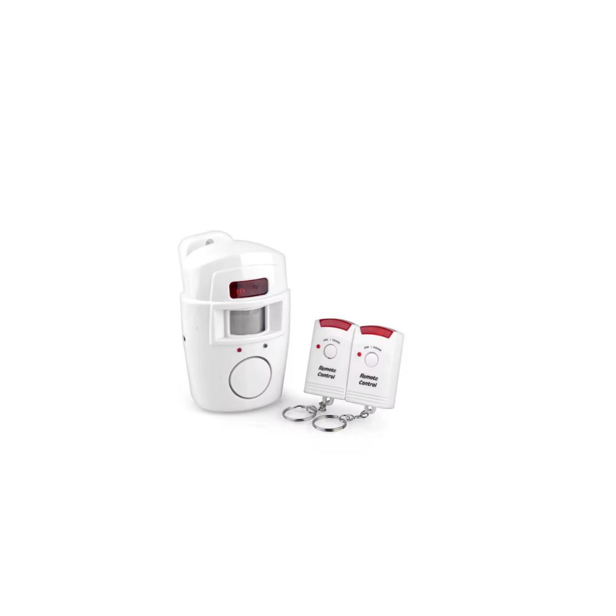 Alarmas Sensor De Movimiento Inalambrico Casa Local Oficina SKU CN, marca GENERICO - Foto Principal