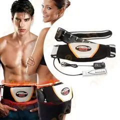 MOVI - CINTURON VIBRATORIO VIBRO SHAPE -ESCULPE TU FIGURA