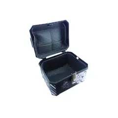 GENERICO - Maleta de Moto 45 Litros universal