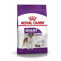 ROYAL CANIN - Giant Adulto Canino 15 kg
