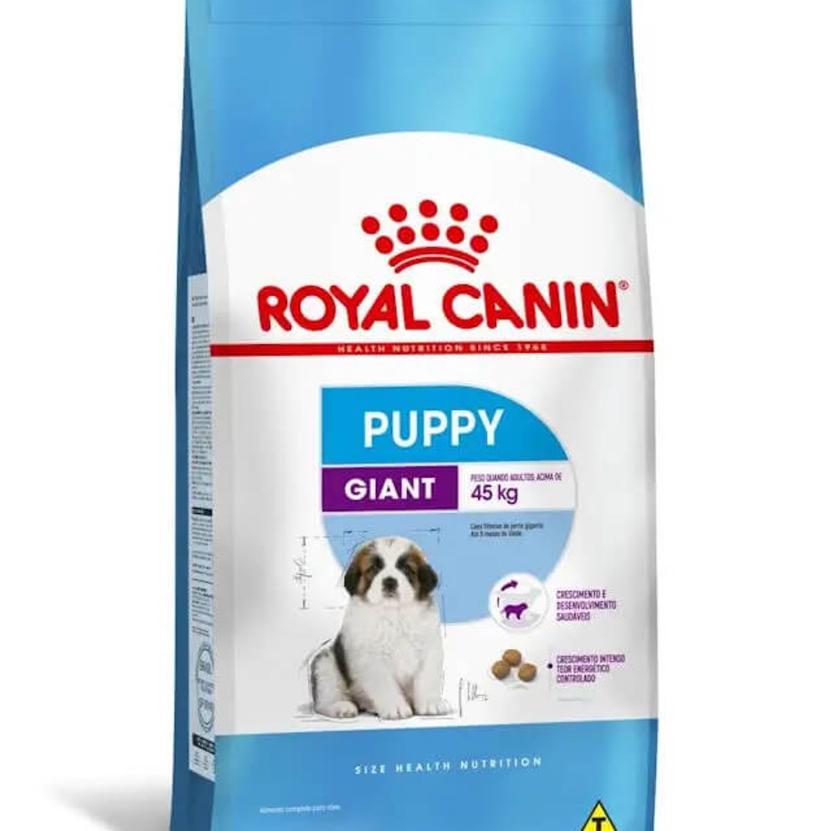 ROYAL CANIN - Royal Canin Giant Puppy Canino 15 kg