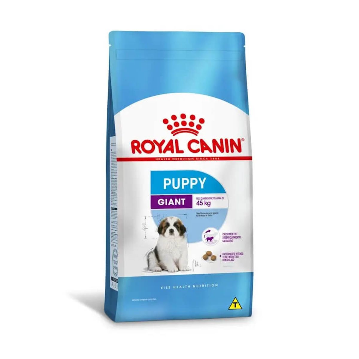 ROYAL CANIN - Royal Canin Giant Puppy Canino 15 kg