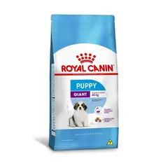 ROYAL CANIN - Giant Puppy Canino