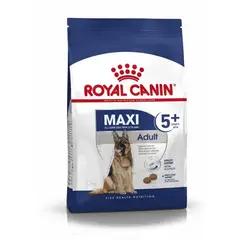ROYAL CANIN - Maxi Adulto 5+ Canino 12 kg