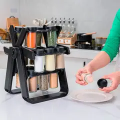 MOVI - Organizador de condimentos y aliños