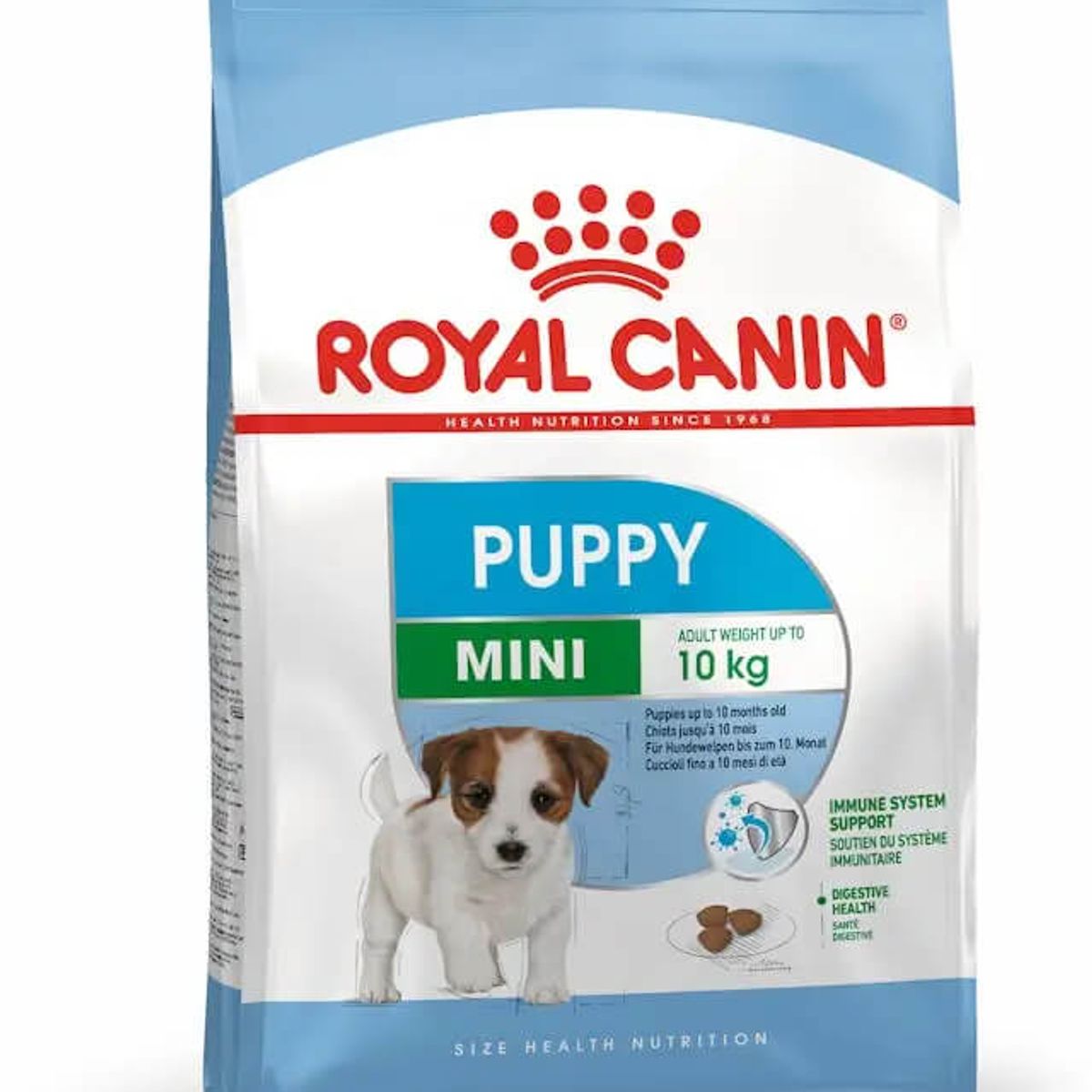 ROYAL CANIN - Royal Canin Mini Puppy Canino 7.5 kg